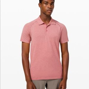 Lululemon polo